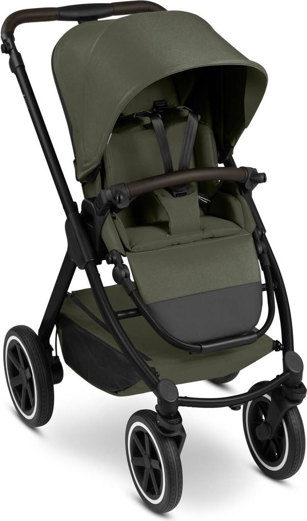 ABC Design Buggy & Sportwagen Samba 2 mit Sportsitz