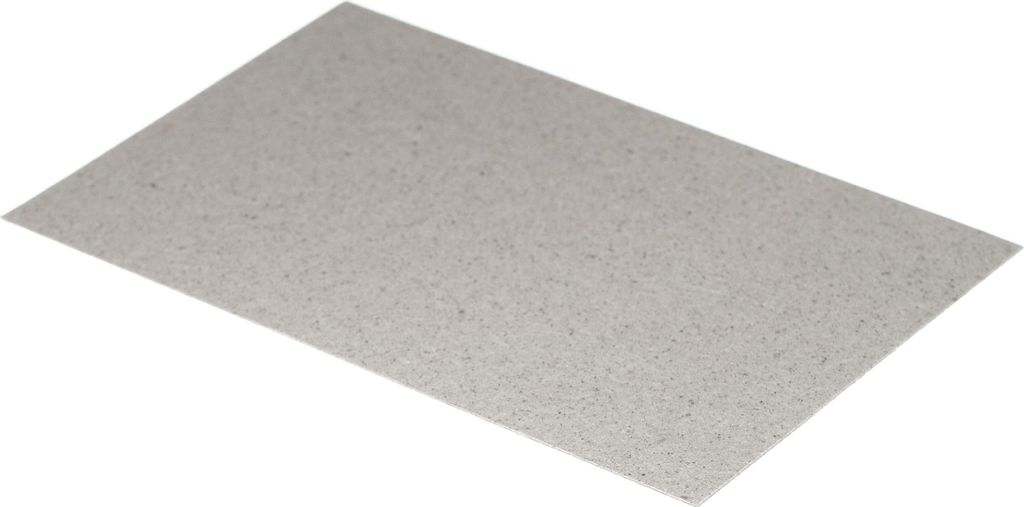 vhbw Universal-Glimmerplatte für Mikrowelle - Produktbild 
