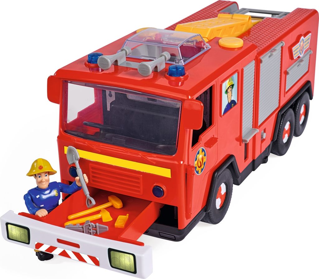 Sam Jupiter Serie 13 Produktbild 8