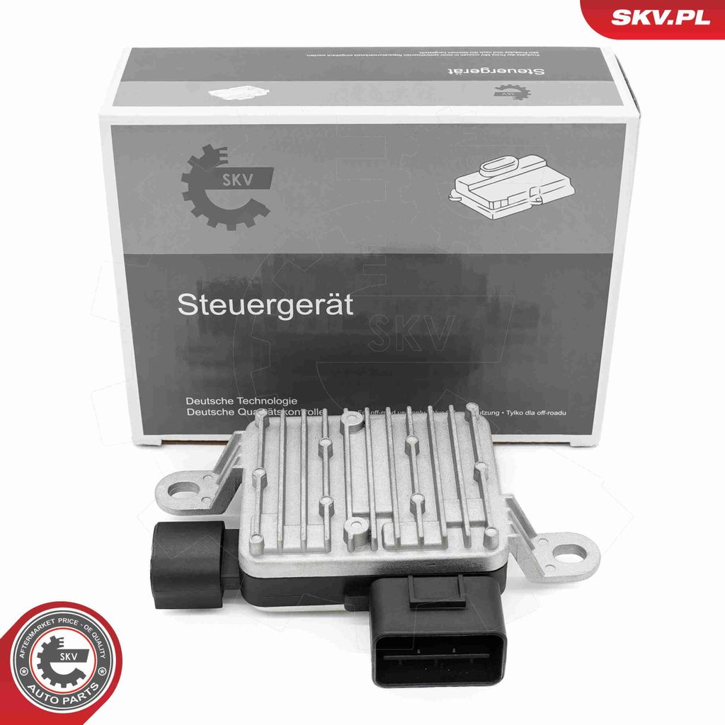 ESEN SKV 96SKV335 Gebläsewiderstand für HYUNDAI Tucson (TL, TLE) Innenraumgebläse