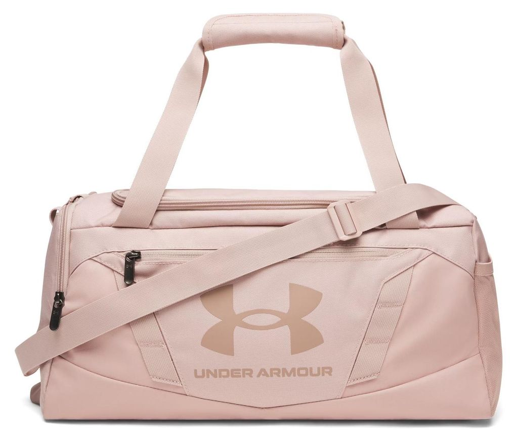 Under Armour Ua Undeniable 5.0 Duffle Xs – barva: světle Obrázek produktu 