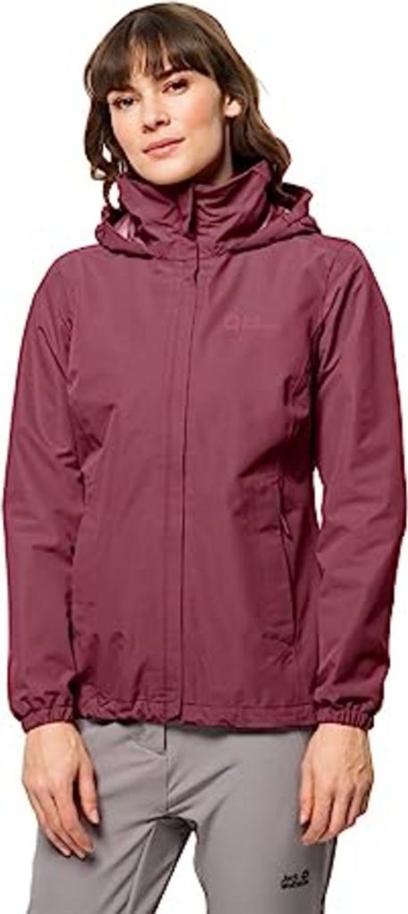 Jack Wolfskin Outdoor Equipment & GmbH & Co 2198 S Zdjęcie produktu 