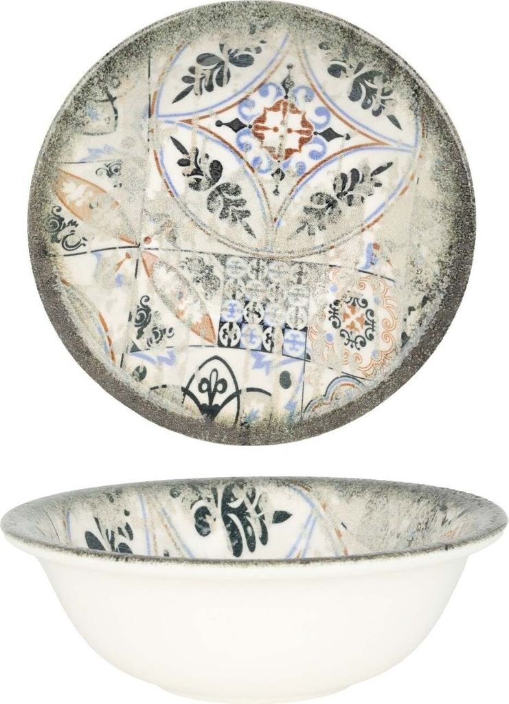 Rinart Schüssel - Miriana - Porzellan - 16 cm (400cc)