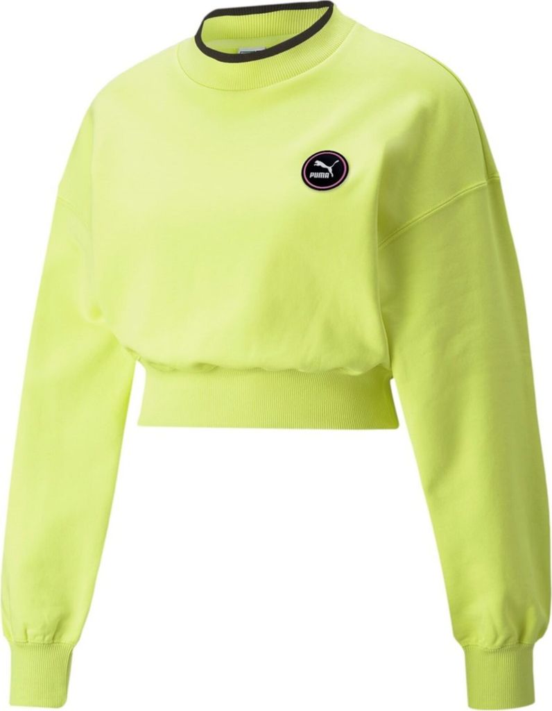 Puma Sweatshirts Swxp, 53356229, Größe: 164