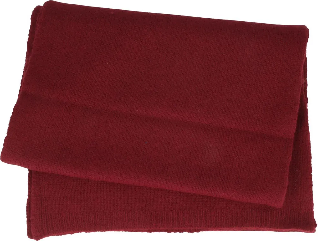 Sciarpa Kopka in 100% Lana Vergine | Maglieria Fine Made in EU
