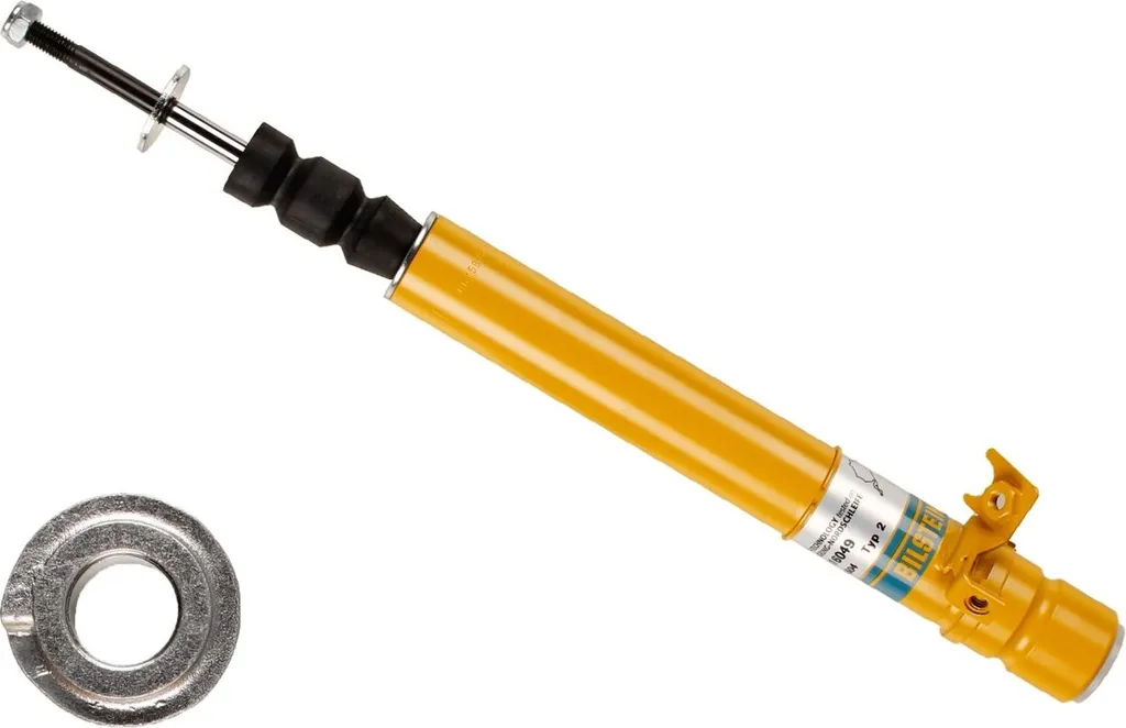 Jambe de suspension sport BILSTEIN B8 pour HONDA CRX III EH EG avant