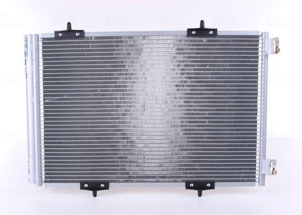 Condenseur climatisation OE 3637002 : stop aux fuites de clim sur 207