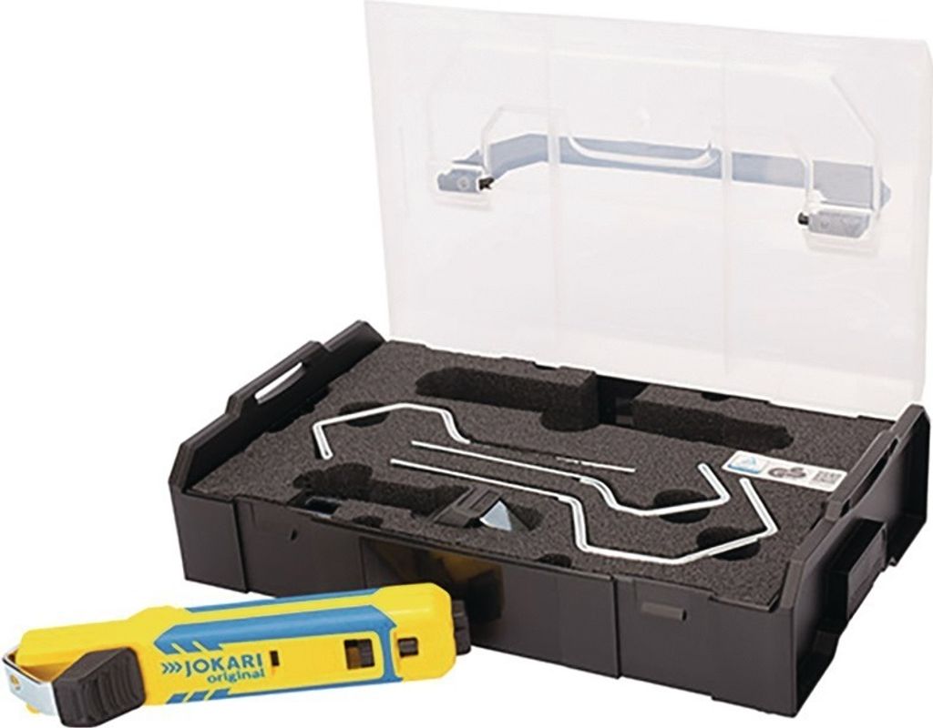 Jokari System 4-70 Aktionsset Produktbild 