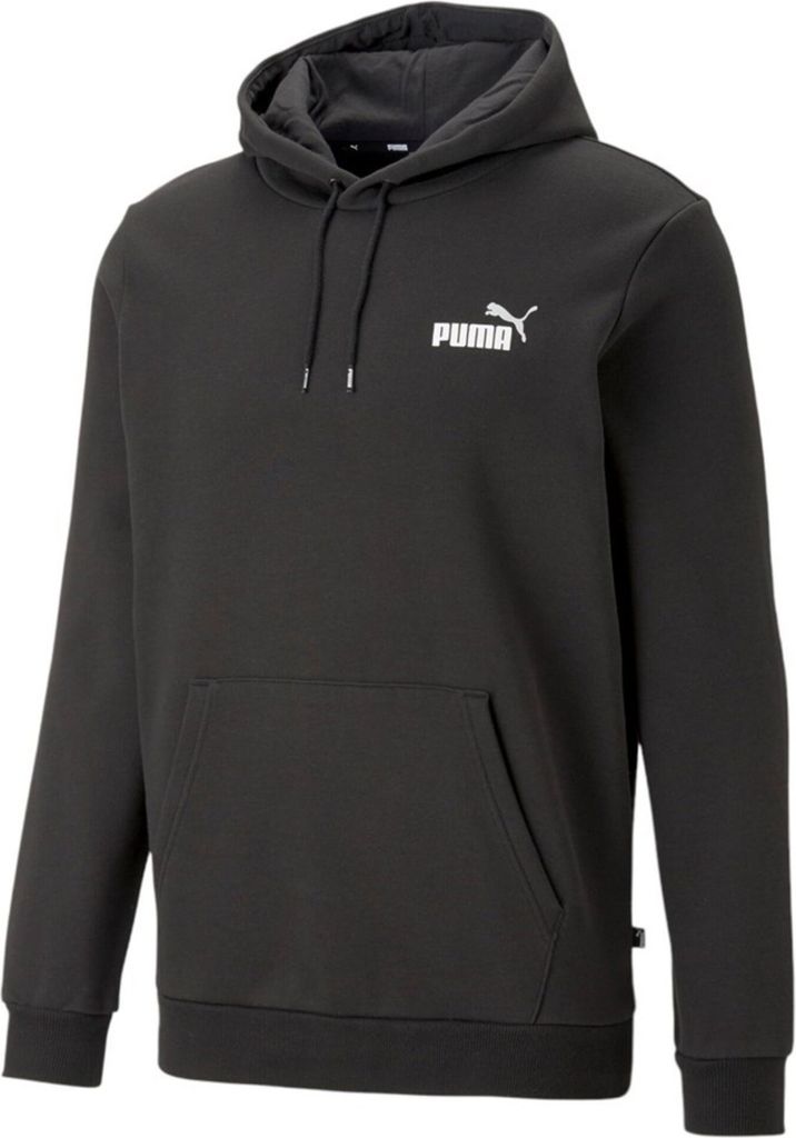 Hoodie Puma ESS+ 2 Col Small Logo FL M 674471 61 Pullunder Puma Größe: L,