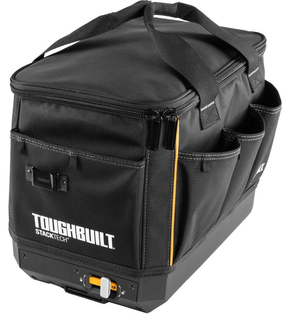 ToughBuilt | StackTech - Borsa porta attrezzi chiusa da 45 Immagine del prodotto 