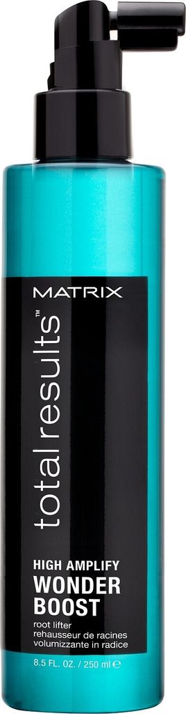 Matrix High Amplify, Haarspray, Unisex, Alle Haare, 250 ml, Produktbild 