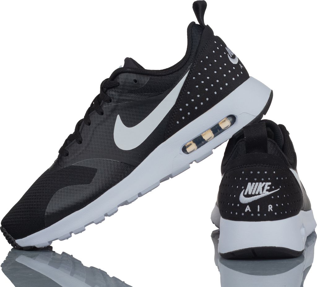 Pánska Športová Obuv Nike Air Max Tavas 705149 009 R-44 Obrázok produktu 