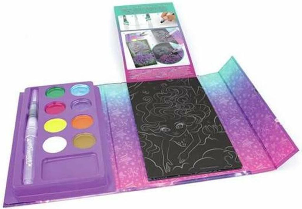 Nebulous Stars Aquarellset für unterwegs Produktbild 