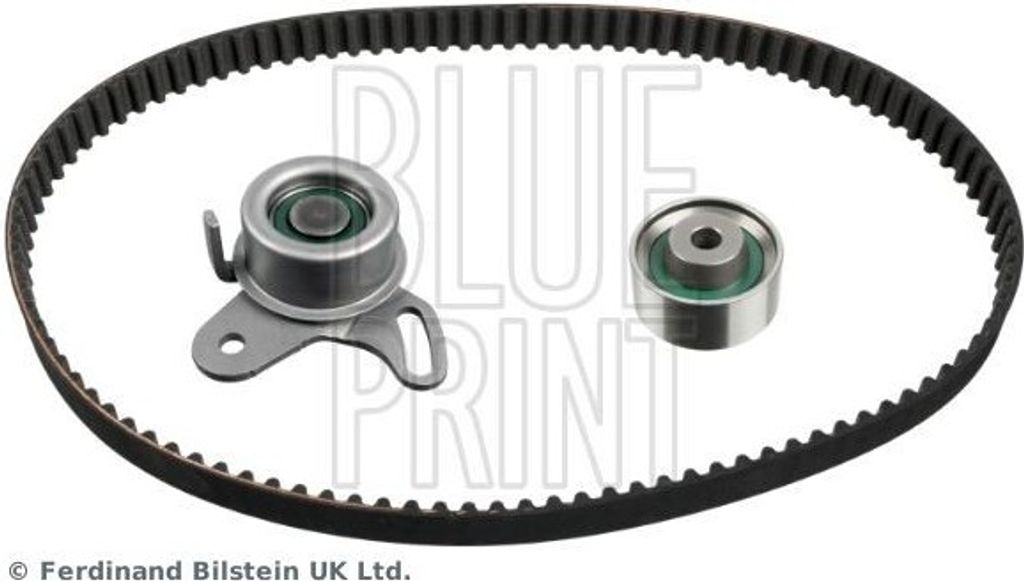 BLUE PRINT ADBP730050 Zahnriemensatz für HYUNDAI GETZ (TB) 105-Zähne