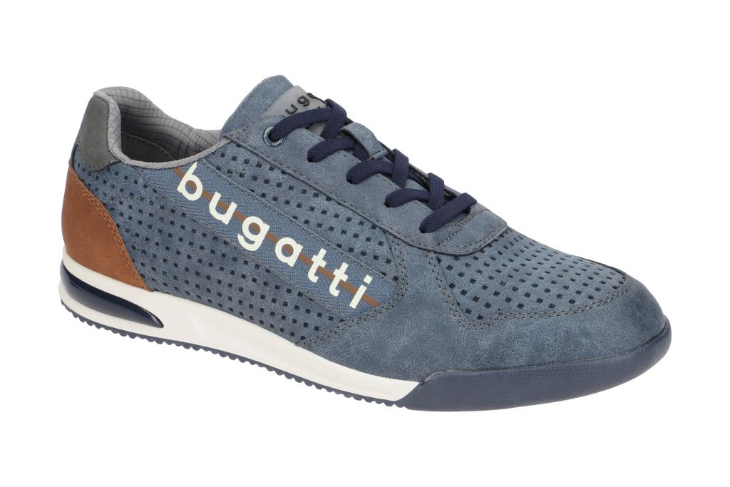 Bugatti Trevor 321A380150004000 (44/blue) Produktbild 