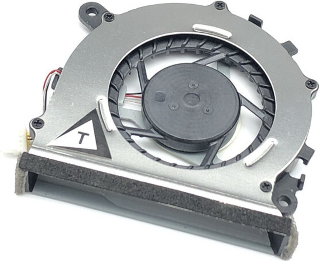 Ersatz Fan Lüfter Kühler cooler kompatibel für Samsung NP530U3C-A0DDE, NP530U4E-X01RU