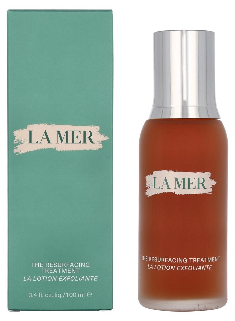 La Mer The Resurfacing Treatment