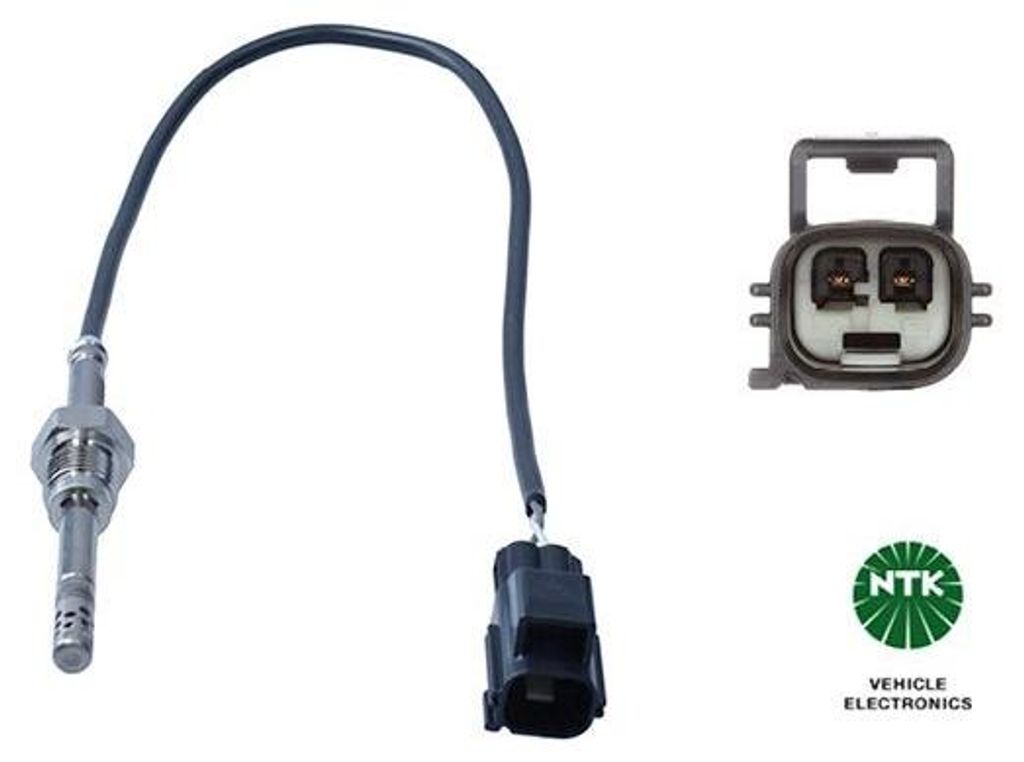 NTK 94584 Abgastemperatursensor für VOLVO V70 II (285)
