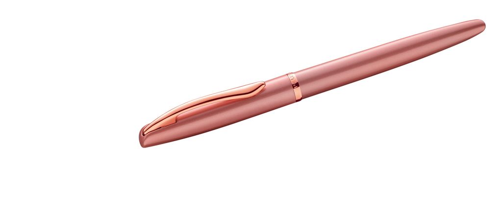 Pelikan Füllhalter Jazz Noble Elegance P36 Pink Rose Produktbild 3