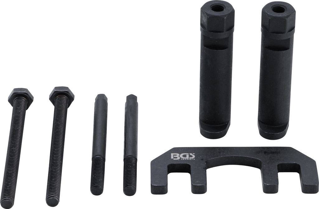 BGS 9865 Diesel-Injektoren-Auszieher, Land Rover 2 .7L V6 & 3.6L V8 TDi