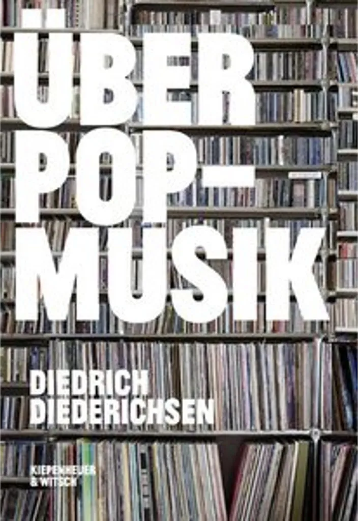Comprendre la Pop Moderne avec le Livre Über Pop-Musik : Guide Pratique
