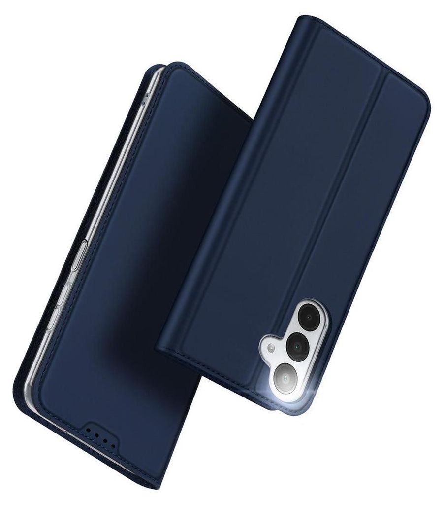 DUX DUCIS SKIN PRO étui pour SAMSUNG A17 5G bleu Image du produit 