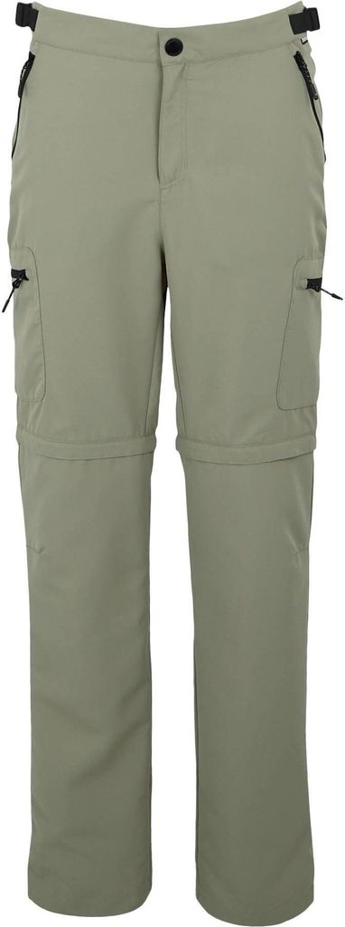 Regatta - Pánské turistické kalhoty "Leesville III" RG11788 Obrázek produktu 