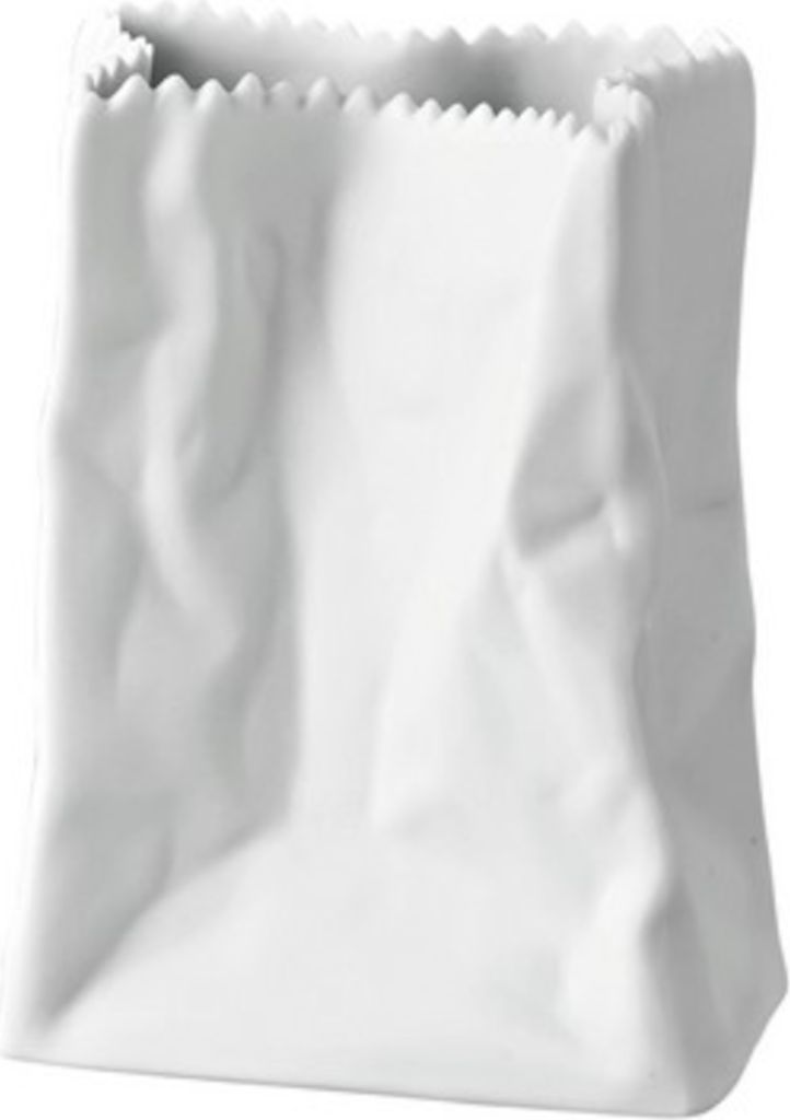 Rosenthal Vase 9 cm Weiss 13581-800001-26009 Imagen del producto 