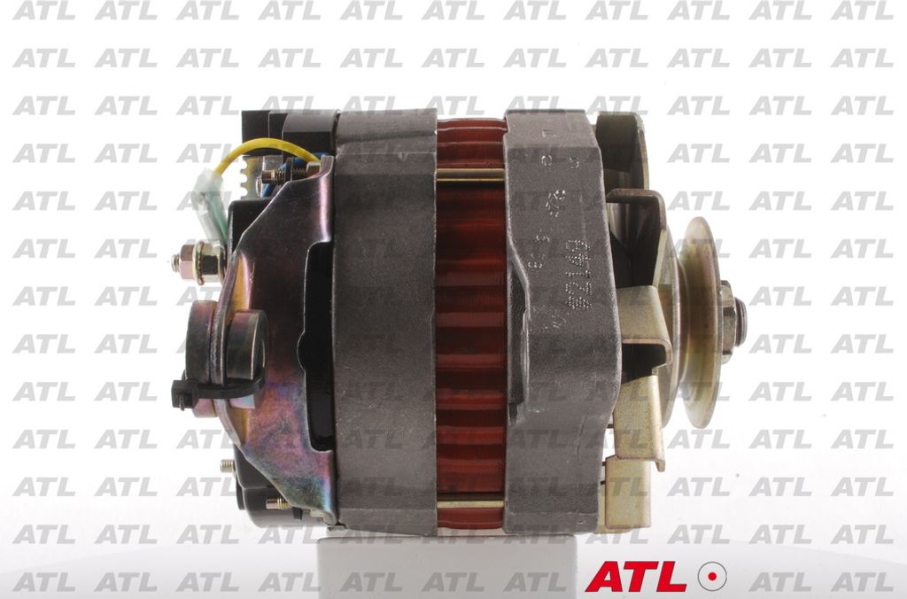 ATL Lichtmaschine Generator LiMa