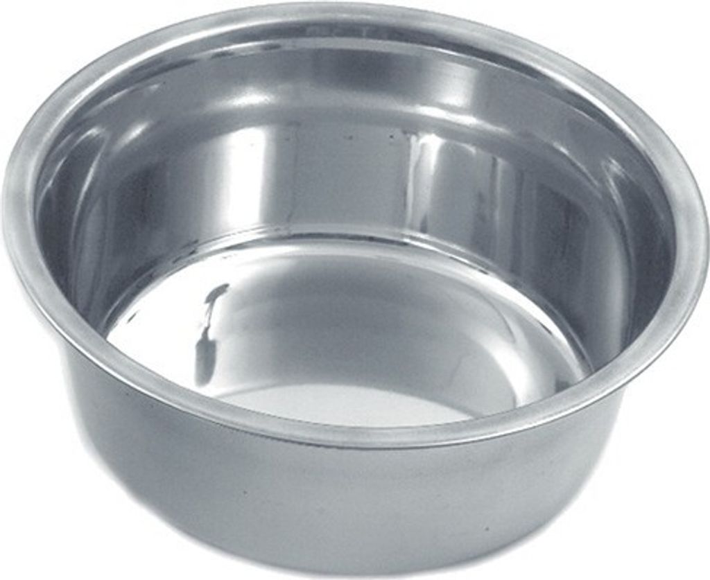 Napf Karlie Inox Edelstahl 1600 ml Produktbild 
