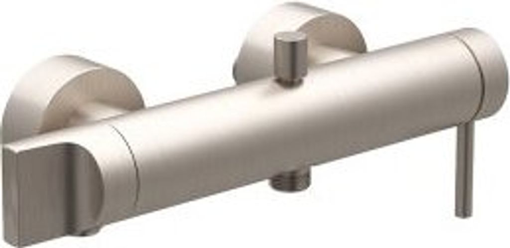 VITRA A4261934 Einhebel-Wannen-Brausearmatur Origin