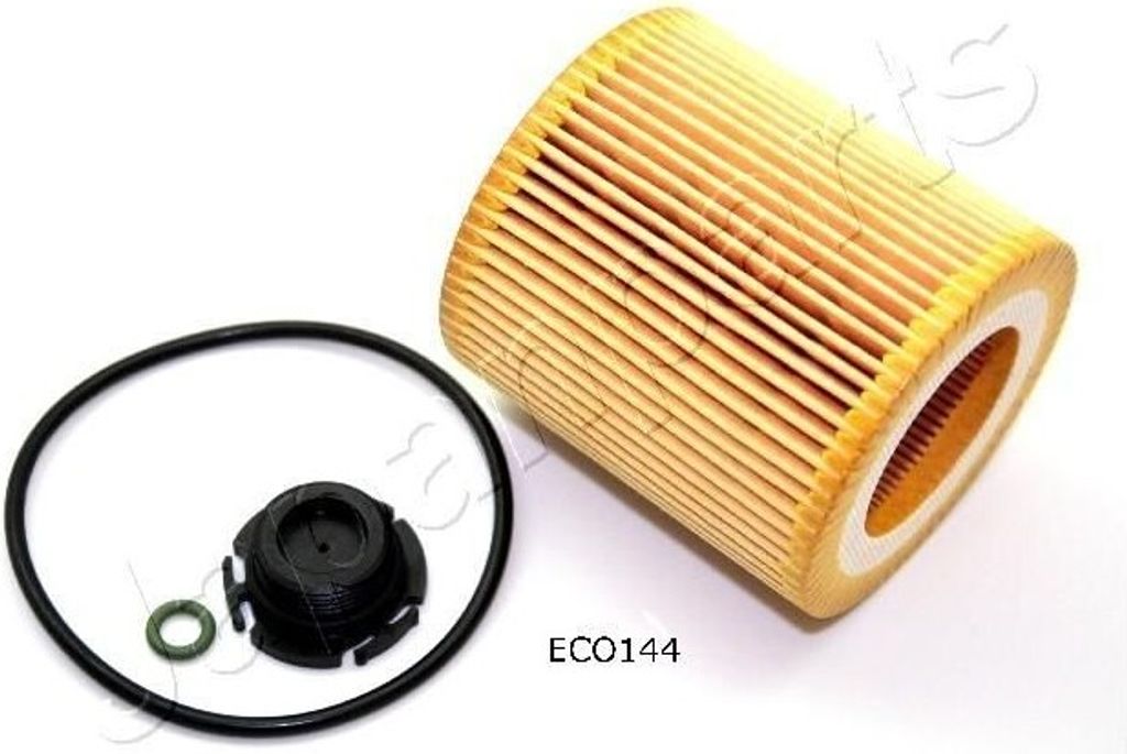 Japanparts Ölfilter Fo-Eco144