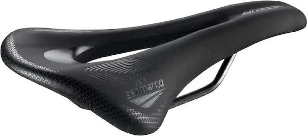 Selle San Marco Allroad Supercomfort 146mm avec Rembourrage en Gel