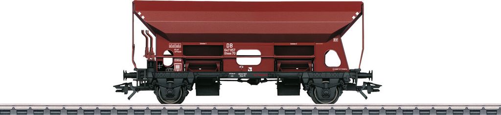 Märklin 46319 Modèles réduits de chemin de fer et de train Image du produit 