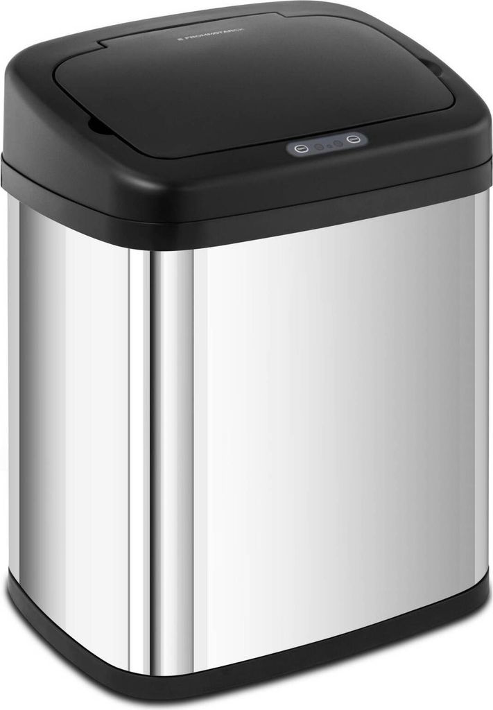 Odpadkový koš Fromm & Starck Sensor - 20 l - hranatý Obrázek produktu 1