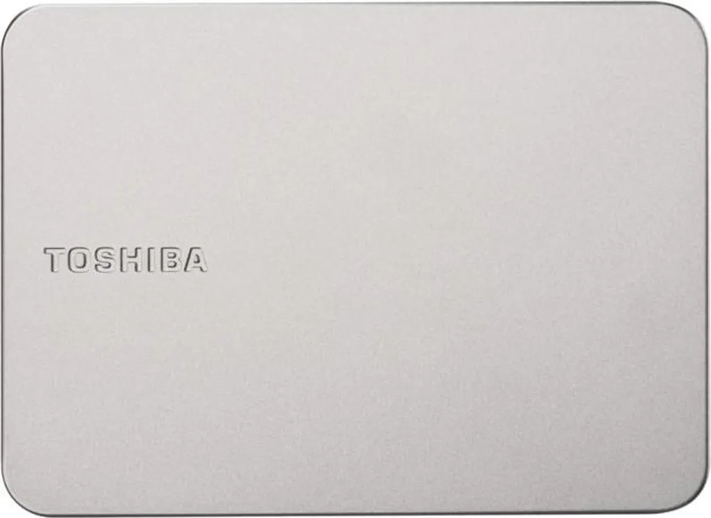 Recensione Toshiba Canvio Flex 1TB: L'HDD Esterno più Versatile