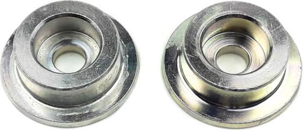Suspension de cabine Volvo 1075399S avec coussinets et voûtes robustes - 5