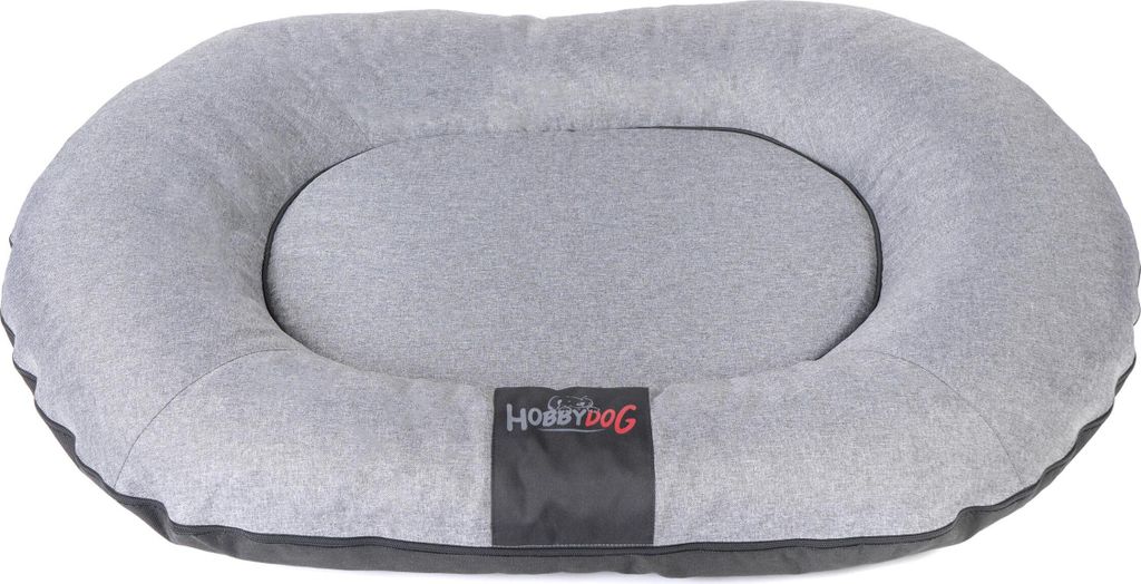Hunde Schlafplatz Hundebett, Hundekissen, Hundesofa & Mehr für erholsamen Schlaf 100 x 120 cm