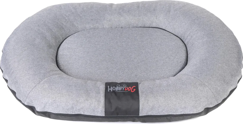Coussin pour chien grand format 78x100 cm, canapé moelleux grand confort