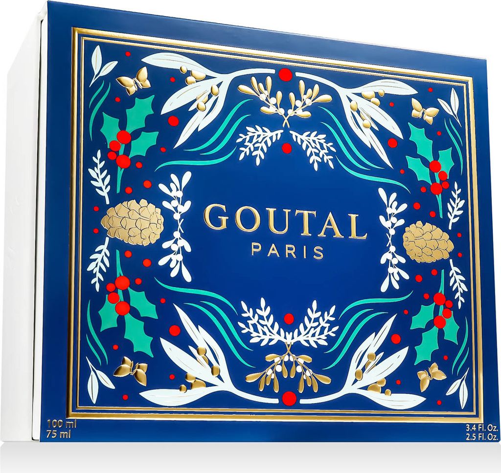 Goutal Tenue De Soirée EDP 100 ml + BL 75 ml W Zdjęcie produktu 