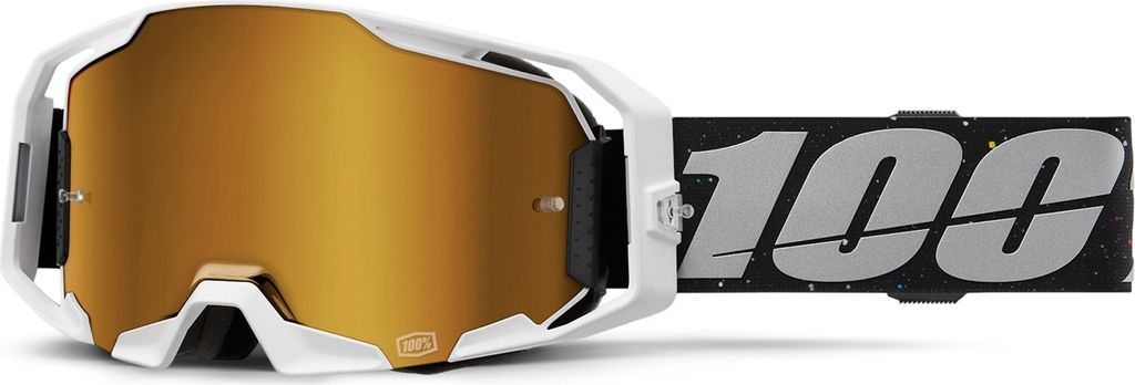 100percent Brille Armatic Rapid Rcr Gdmr