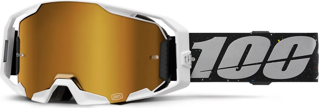 Lunettes Armatic Rapid Rcr Gdmr avec système de changement de verre