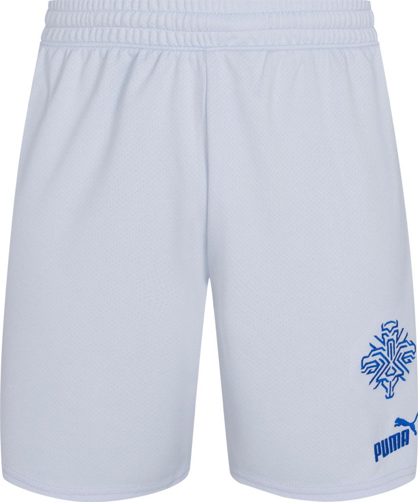 XS|Island PUMA Herren Auswärts Shorts 766069-02