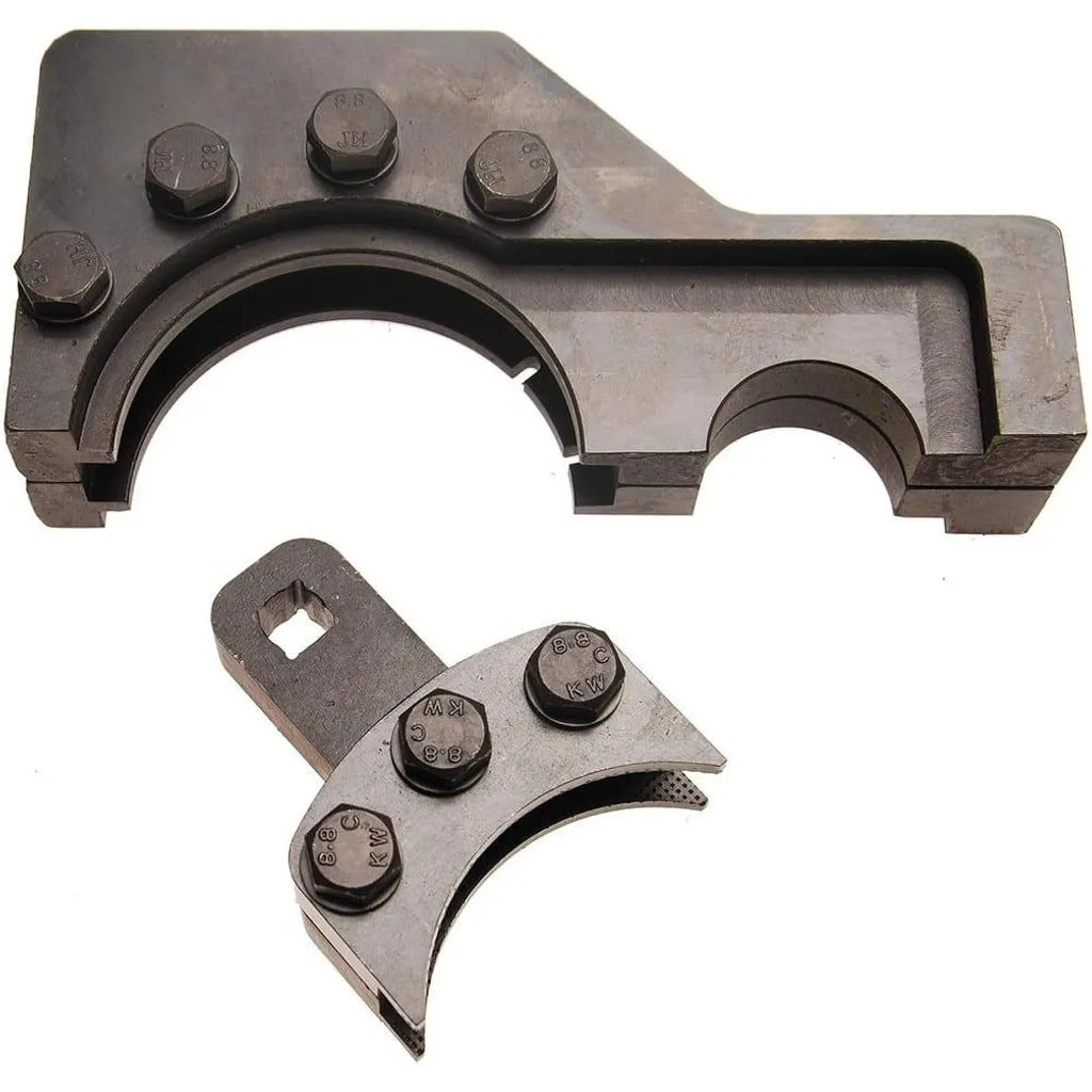 Kit de Calage Distribution pour Moteurs VAG 2.5 et 5.0 TDI - D-Work