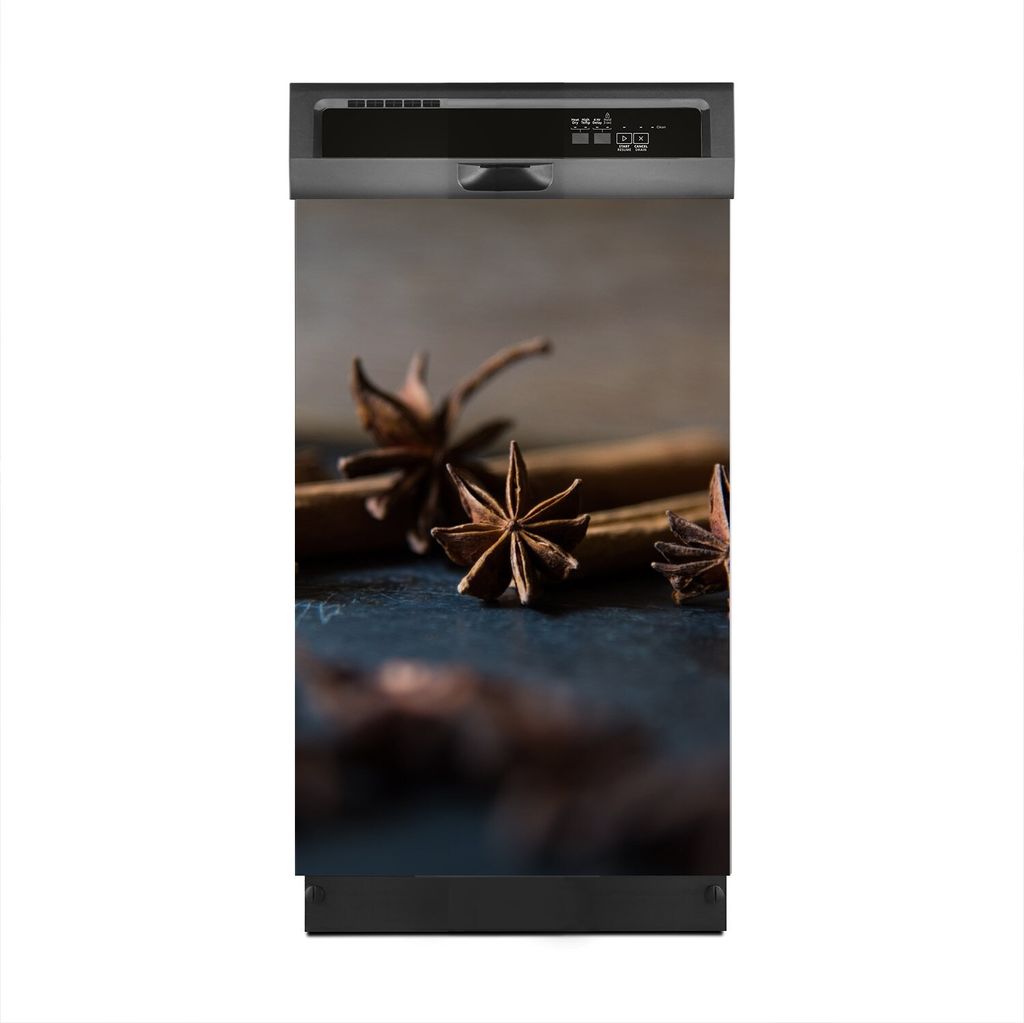 Magnete Dekorative 45x70 cm Küche Magnetmatte Spülmaschine Produktbild 
