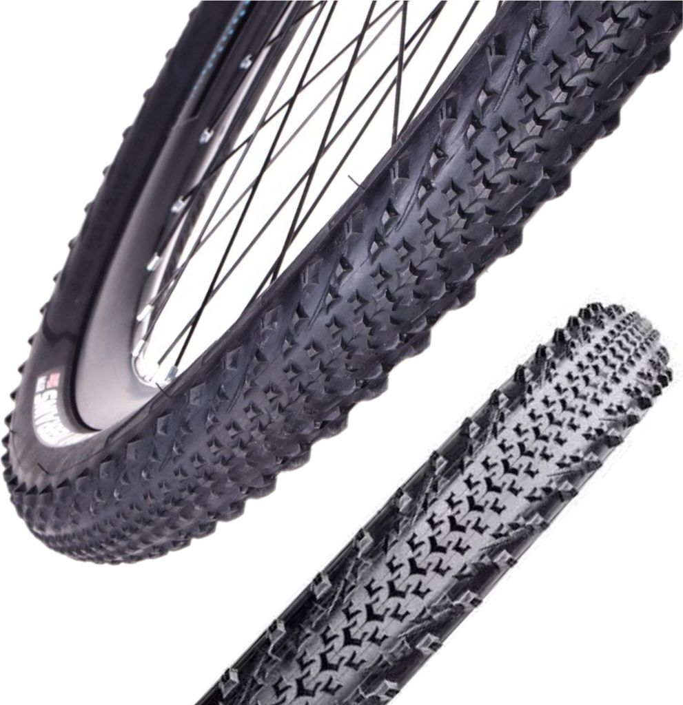 Opona Rowerowa 29X2.10 Cst All Terrains Uniwersalna C-1918 Zdjęcie produktu 