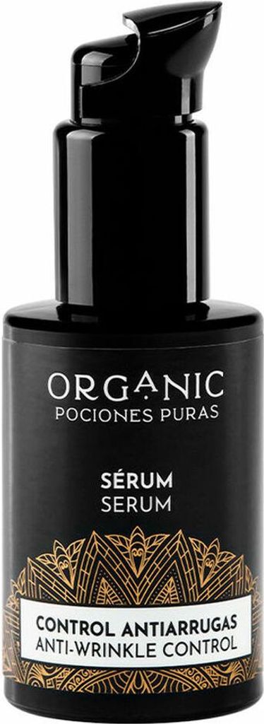Anti-Wrinkle Control Serum 30Ml