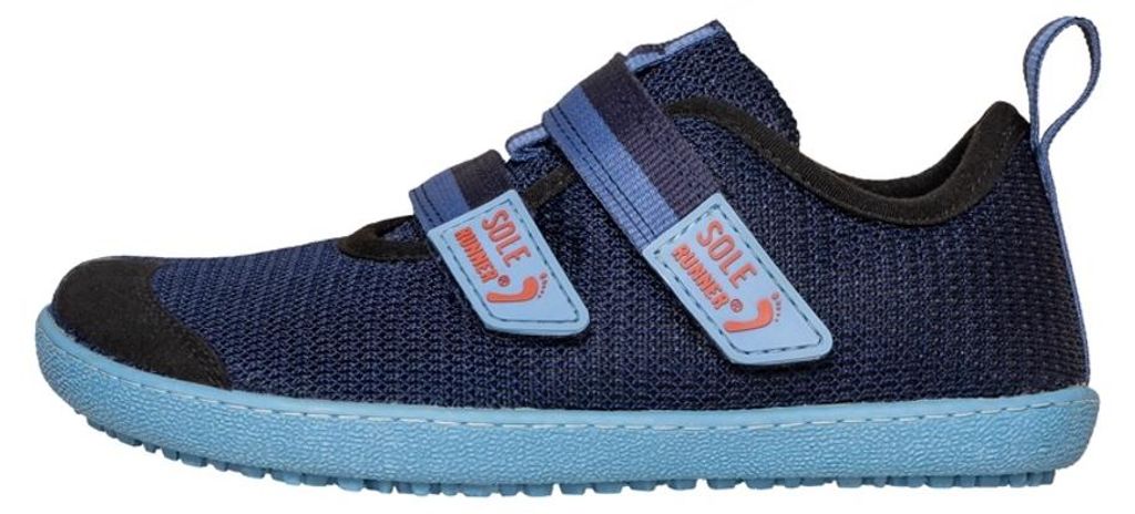 SOLE RUNNER® Puck 4 Skyblue Uni Produktbild 