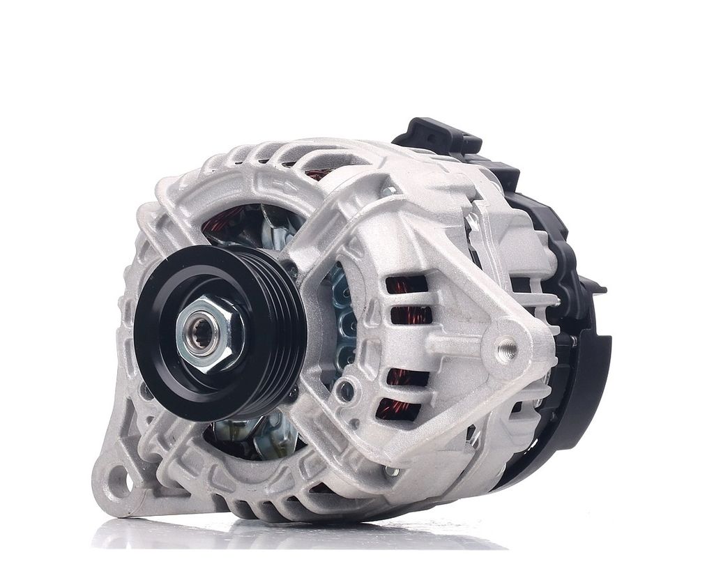 RIDEX 4G0744 Lichtmaschine Generator LiMa 90A 12V für MITSUBISHI CARISMA (DA) CARISMA Stufenheck (DA)
