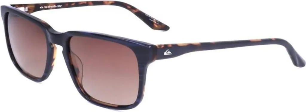QuikSilver QS4002 BLUE TORT - Lunettes Homme Verres Catégorie 3 Bleu